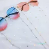 Ritenzione di colore semplice e versatile per talloni rotondi, non facile da dissolvere, occhiali da sole, occhiali anti-caduta catena VSTP