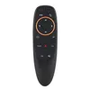 G10s Fly Air Mouse Telecomando mini giroscopio wireless da 2,4 GHz per Android TV Box con controllo vocale per gioco di rilevamento giroscopico