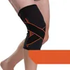 Genouillère professionnelle Garde Ligament Joint Ceinture de protection Support Taille Coudières