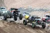 ZDレーシングDBX-07 1/7 80km / h電力砂漠トラック4WDオフロードバギー6SブラシレスRCリモコン車車RTR玩具少年ギフト