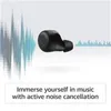 Kulaklıklar (2nd gen) | Aktif Gürültü İptal ve Alexa ile Kablosuz Kulaklık | Glacier beyaz