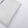 Camisetas masculinas polos série de impressão de jornal peugeot sela bolso com acessórios de hardware prateado personalizado organza costela 243h