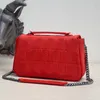 Torby bagietki damskie torebki na ramię torebki torebki crossbody torebki