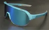 2021 Original Sport Google Polarised Solglasögon för män/kvinnor utomhus vindtäta glasögon 100% UV -speglade lins S24765811
