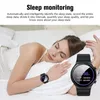 2022 New Fashion Full Touch Sport Smart Watch Uomo per Huawei Watch GT2 Pro Apple Xiaomi Samsung Android e telefoni cellulari IOS
