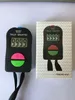 Handhållen Electronic Digital Tally Counter Clicker Security Sports Gym School tillägger Modellräknare3900165