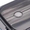 Zestawy naczyń stołowych dublelayer bento lunch pudełko szczelne pojemniki dla dorosłych i dzieci mikrofalowe bezpieczne BPA5127675