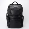 حقيبة ظهر 9603174DL3-MOCHILA PARA Hombre، Bolso de Viaje Ordenador Negocios، Cuero Ante، Portátil، Un Hombro