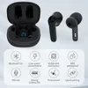 XT18 Bluetooth TWS écouteurs Casque sans fil Stéréo Sound Music Headset Écouteurs pour iPhone 11 12 13 Samsung S10 S20 Tout téléphone intelligent avec Chargea59