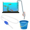 aquarium vacuum filter