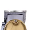 Kemei 134 10W Tondeuse à cheveux électrique puissante pour hommes Barber Tondeuse sans fil Cutter Coupe de cheveux Machine Kit de toilettage Tout le corps en métal 220212