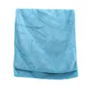 Serviette douce en microfibre grande salle de bain absorbante cuisine propre serviettes en flanelle haute qualité confortable sécurité