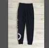 Erkek tasarımcılar pantolon joggers moda hip-hop jogger pantolon tarzı gündelik lüks pantolon pantolonlar erkek spor pantolon spor giyim