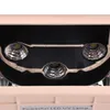 9W LED Lampe UV Nail Art Sèche Machine Gel Polonais Durcissement Manucure Pédicure Salon Outils 110-240V - Rose