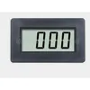 DC Digital Panel Meter PM438 метра электрические приборы мини -панели Таблица PM438 Тестовое напряжение6640148