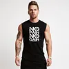 Lato Marka Bez Rękawów Koszula Mężczyźni Scallop Hem Bawełna Siłownia Stringer Kamizelka Kulturystyka Odzież Fitness Fashion Sports Tank Tops 210421