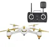 hubsan drone quadcopter