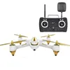 hubsan quadcopter