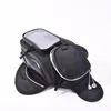 wasserdichte motorradtasche