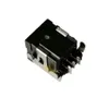 DC IN POWER JACK Socket Connector Laddningsportkontakt för Dell Studio E5410 E5510 15Z 1569