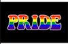 new3X5 Philadelphia phily Straight Ally progress LGBT Rainbow Gay Pride Flag US Constitution 2nd Second Amendment Flag EWD5640