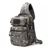 Nowy wysokiej jakości UNICLE HOTSALE 800D Wojskowy Tactical Plecak Ramię Camping Turystyka Kamuflaż Torba Polowanie Plecak Narzędzie Y0721