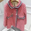 Baby Girl Woolen coat Warm Infant Toddle Lapel Tweed jacket Winter Autumn Spring toddler Windbreaker Overcoat Clothes5263891