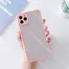 İPhone için Tasarımcı Moda Telefon Kılıfları 15pro Max 11 12 13 14 Pro Max 15 14 Plus XS XS XSMAX XR Clear Case Şok geçirmez Şeffaf Sert Kabuk