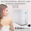 Estimulación muscular eléctrica Masajeador de mama Bostocks Máquina de elevación a tope Máquina de vacío para mujeres mejora agrandamiento y elevación