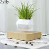 floating planter