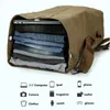 Rugzak 45L Grote Mannen Militaire Tactische Outdoor Sport Plunjezak Waterdichte Rugzak Wandelen Vissen Campong Bags261x