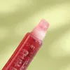 Owoce Lip Plumping Oil Lip Gloss Nawilżający Błyszczący Witamina E Mineralna Pielęgnacja Ust Balsam Długotrwały Uroda Makijaż 20 sztuk