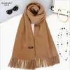 Floraler Vogel bedruckter Damenmode langer Schal und Schal weibliches Modedesign Hijab Bufanda