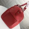 Duffel Bags Water Keepall Ripple Travel Handbag Fashion Women Men Shoulder Bags Luggage Messenger Handbags