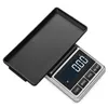 2021 new 0-100g/0-500g Electronic Jewelry Scale Gram 0.01 Precision Gold Pocket Kitchen