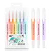 raderbara highlighters