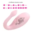 Nxy Sex Eggs Siliconen Walvis Sprong Ei Vibrator Vrouwelijke Masturbator Toys Voor Vrouwen 10 Snelheden Clitoris Stimuleren 1110