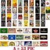 Painting wall art tin signs 20X30CM BEER saying funny vintage metal bar and Home decor poster5914970