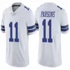 11 Jersey Football Football Football 88 Ceedee Lamb 4 Dak Prescott Tony Pollard 55 Leighton Vander Esch 7 Trevon Diggs Jersey Mens Women Youth