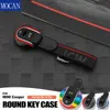 Для Mini Cooper Cource Case для крышки F54 F55 F56 F60 One D S Beechain Union Unite Jack Bulldog JCW Protecter Actile Actile Accessoration