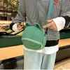 أكياس مساء جودة عالية الضفدع رسول حقيبة للإناث مضحك لطيف crossbody فتاة محفظة المرأة الكتف