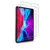 9H Tempered Glass Screen Protector For ipad 10.2 2021 air 1 2 ipad pro 10.5 11 100pcs/lot in retail packag
