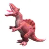 Maskotki kostiumesadult Dinozaurów Kostiumy Halloween Dragon z Wing Blow Up T-Rex Role Play Mascot Disfraz Kobiet Manmascot