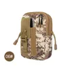 Sacs de plein air sac de ceinture tactique sacs à dos militaires Camping chasse pêche sac à dos étanche armée taille