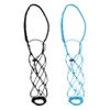 2 Pack Water Bottle Holder Carrier Net Sleeve Paracord Handle for 17oz 260ml Bottles Y0915