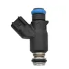 6 stks Fuel Injector Nozzle voor Hyundai Azera 2006 ~ 2011 Veracruz 2007 ~ 2012 Entourage 2007 ~ 2008 3.8L V6 35310-3C000