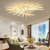 LED Chandelier Ceiling lights For Kitchen Studyroom Bedroom Living Room Dining Foyer Office Villa Indoor Aluminum Fixtures