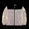 Womens Long Hot Down Jacket Nyheter Vinterjackor med bokstav högkvalitativ vinterparka rockar för kvinnor sportparkas toppkläder nsz8