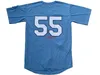 #3 Babe Ruth Jersey Mens Womens Youth جميع