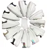Mody projektantki damskie buty skórzane koronkowe platforma Ogólne sole trampki białe czarne męskie damskie luksusowe aksamitne zamszowe buty 35-45 z logo